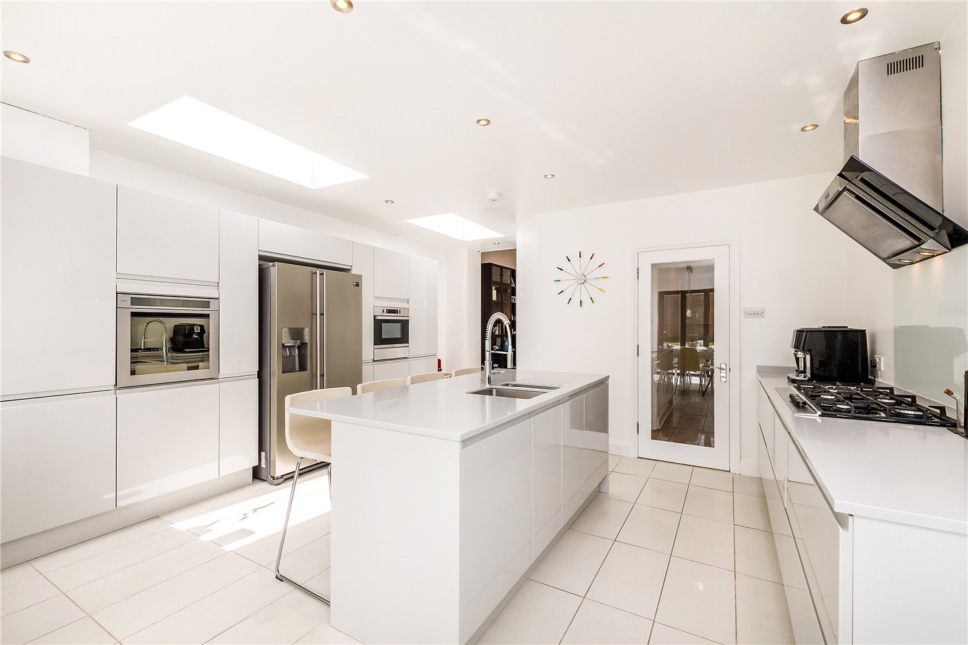 Kitchen Part Two